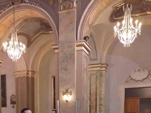 Il matrimonio di Fabio e Giulia a Pescara, Pescara 5