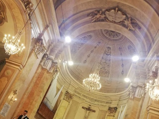 Il matrimonio di Fabio e Giulia a Pescara, Pescara 6