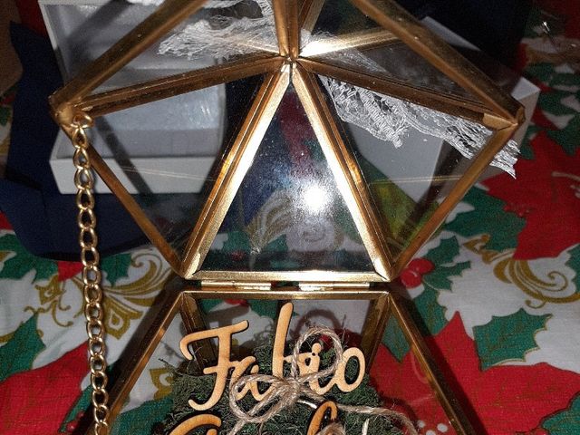 Il matrimonio di Fabio e Giulia a Pescara, Pescara 7