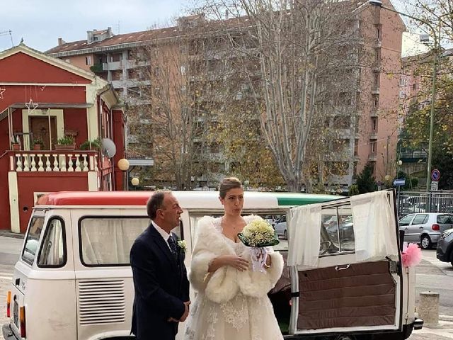Il matrimonio di Fabio e Giulia a Pescara, Pescara 8