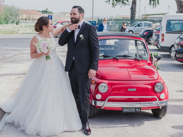 Il matrimonio di Enrico e Claudia a Cesena, Forlì-Cesena 22