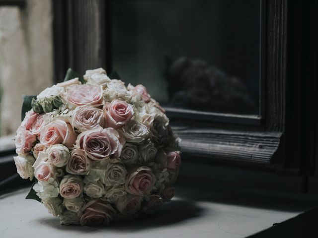 Il matrimonio di Marco e Jenny a Fidenza, Parma 8