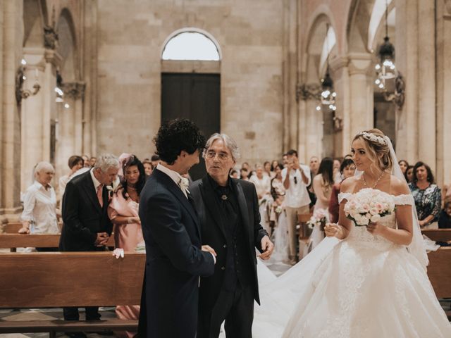 Il matrimonio di Marco e Jenny a Fidenza, Parma 22