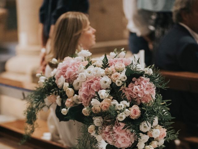 Il matrimonio di Marco e Jenny a Fidenza, Parma 29