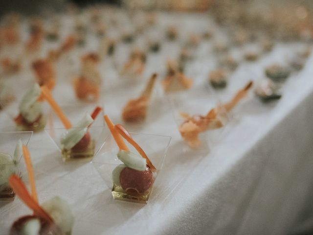 Il matrimonio di Marco e Jenny a Fidenza, Parma 39