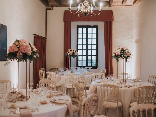 Il matrimonio di Marco e Jenny a Fidenza, Parma 49