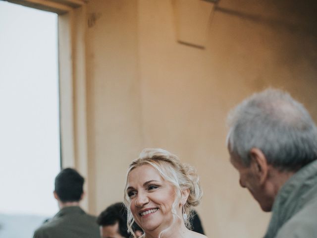 Il matrimonio di Marco e Jenny a Fidenza, Parma 59