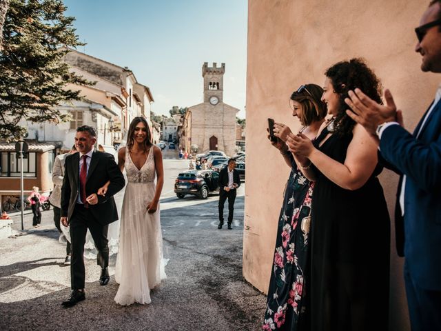 Il matrimonio di Jennifer e Mattia a Ancona, Ancona 4