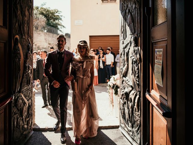 Il matrimonio di Jennifer e Mattia a Ancona, Ancona 5