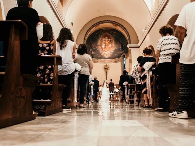 Il matrimonio di Jennifer e Mattia a Ancona, Ancona 8