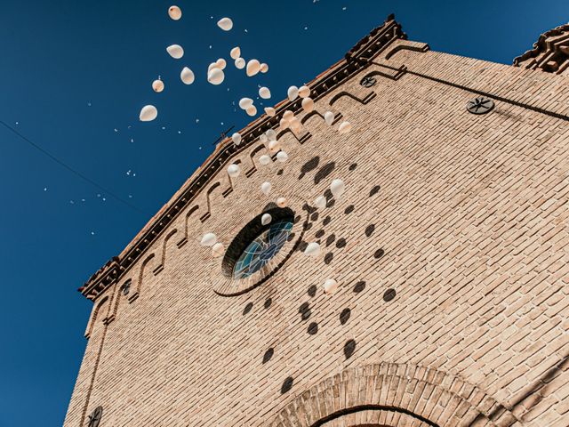 Il matrimonio di Jennifer e Mattia a Ancona, Ancona 14