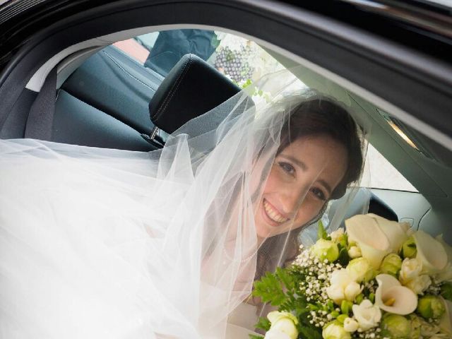 Il matrimonio di Roberto  e Rossella a Torino, Torino 3