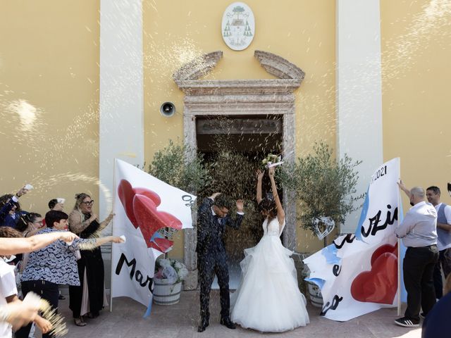 Il matrimonio di Marco e Cinzia a Pozzoleone, Vicenza 29