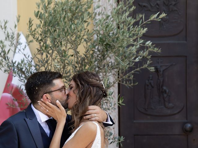 Il matrimonio di Marco e Cinzia a Pozzoleone, Vicenza 30