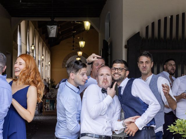 Il matrimonio di Marco e Cinzia a Pozzoleone, Vicenza 47