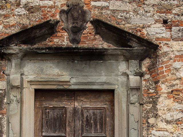 Il matrimonio di Lorenzo e Camilla a Pistoia, Pistoia 29