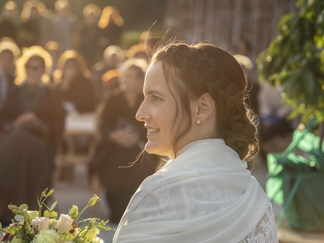 Il matrimonio di Lorenzo e Camilla a Pistoia, Pistoia 60