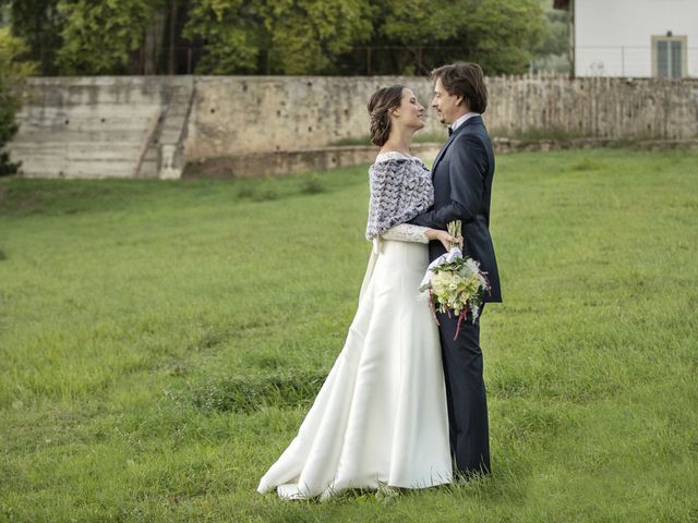 Il matrimonio di Lorenzo e Camilla a Pistoia, Pistoia 67