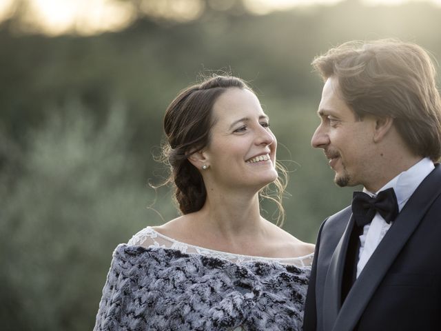 Il matrimonio di Lorenzo e Camilla a Pistoia, Pistoia 1