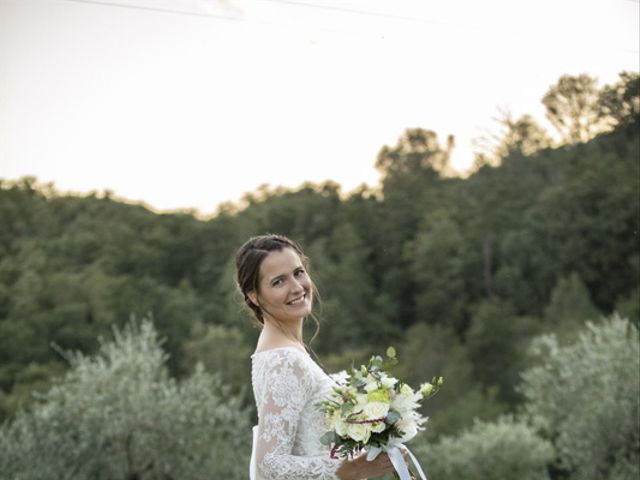 Il matrimonio di Lorenzo e Camilla a Pistoia, Pistoia 69