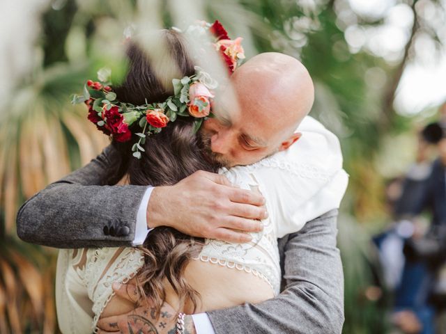 Il matrimonio di Andrea e Silvia a Erba, Como 72