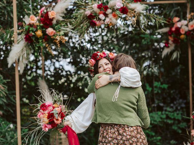 Il matrimonio di Andrea e Silvia a Erba, Como 73