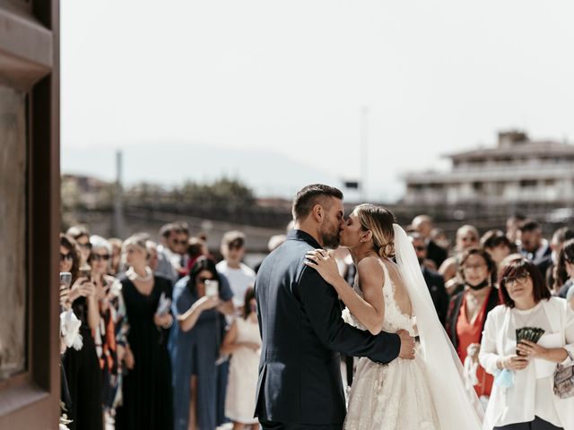 Il matrimonio di Francesco e Martina a Chieti, Chieti 35