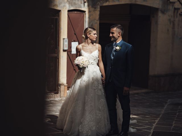 Il matrimonio di Francesco e Martina a Chieti, Chieti 40