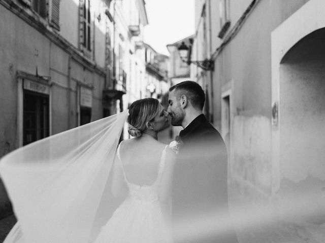 Il matrimonio di Francesco e Martina a Chieti, Chieti 44
