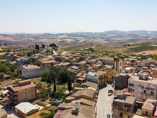 Il matrimonio di Dario e Laura a Agrigento, Agrigento 18