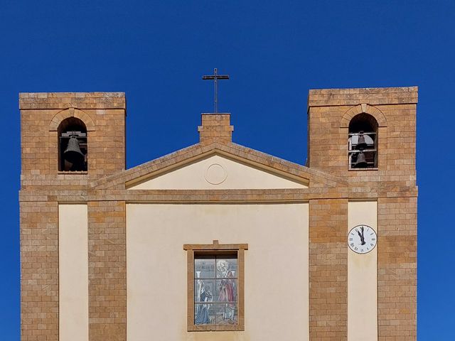 Il matrimonio di Dario e Laura a Agrigento, Agrigento 41