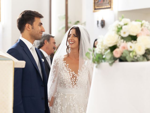 Il matrimonio di Dario e Laura a Agrigento, Agrigento 44