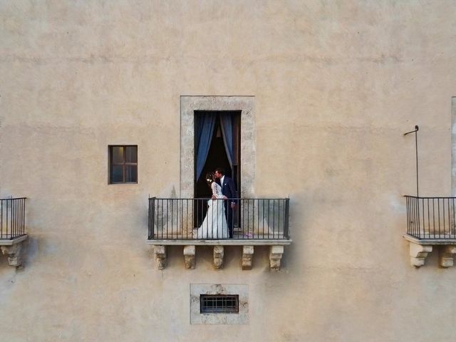 Il matrimonio di Dario e Laura a Agrigento, Agrigento 49