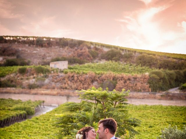 Il matrimonio di Dario e Laura a Agrigento, Agrigento 51