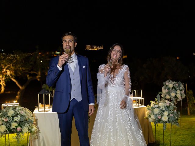 Il matrimonio di Dario e Laura a Agrigento, Agrigento 60