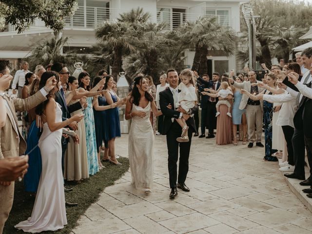 Il matrimonio di Nicolò e Giorgia a Terracina, Latina 55