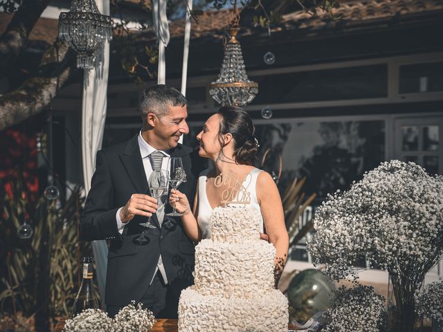 Il matrimonio di Daniele e Laura a Moscazzano, Cremona 18