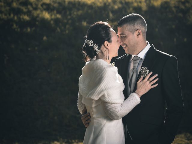 Il matrimonio di Daniele e Laura a Moscazzano, Cremona 26