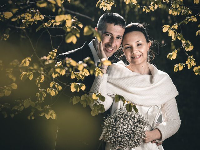 Il matrimonio di Daniele e Laura a Moscazzano, Cremona 29