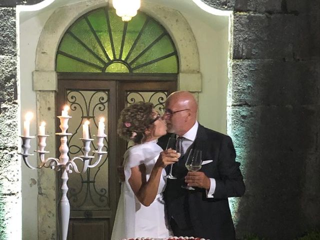 Il matrimonio di Federico  e Ilva a Trivignano Udinese, Udine 2