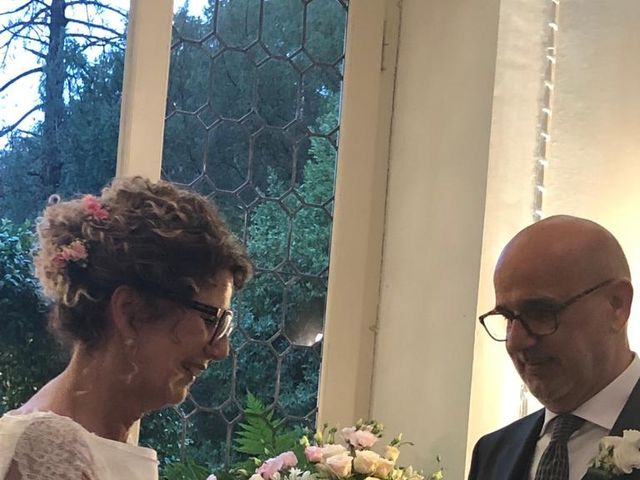 Il matrimonio di Federico  e Ilva a Trivignano Udinese, Udine 3