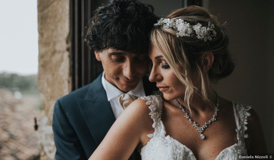 Il matrimonio di Marco e Jenny a Fidenza, Parma