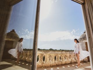 Le nozze di Valentina e Gianfilippo 3