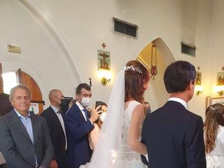Le nozze di Katia e Gianluca 3