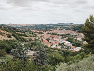 Le nozze di Lucia e Edoardo 1