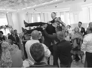 Le nozze di Emanuele e Gessica 2