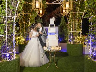 Le nozze di Emanuele e Gessica 3