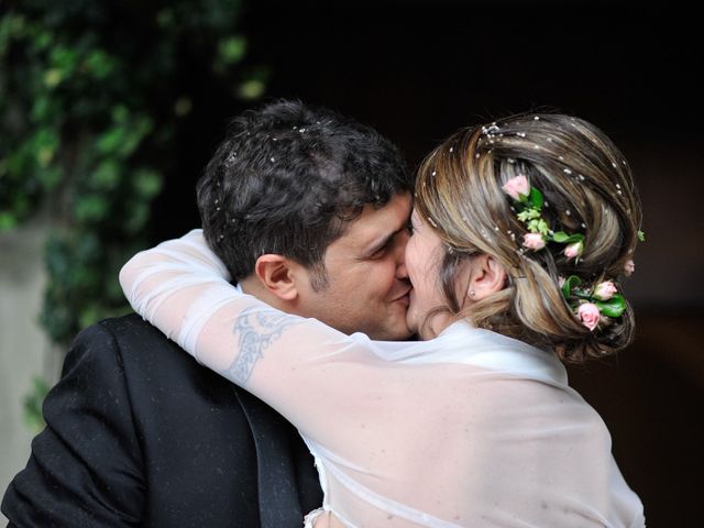 Il matrimonio di Enrico e Barbara a Firenze, Firenze 90