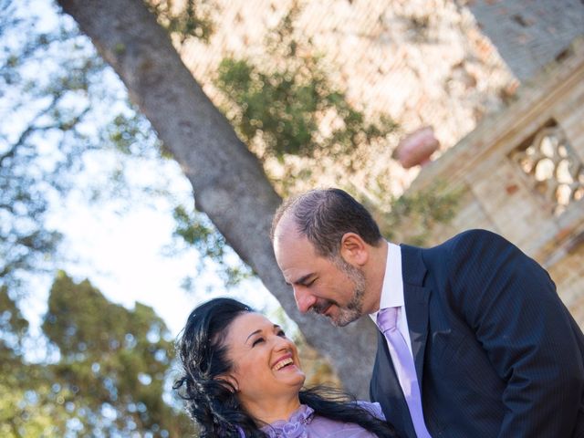 Il matrimonio di Francesco e Loredana a Porto San Giorgio, Fermo 19