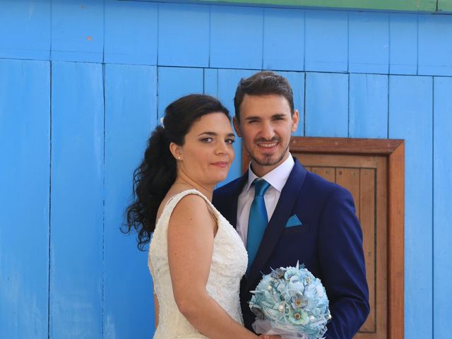 Il matrimonio di Tommaso e Valeria a Vico Equense, Napoli 5
